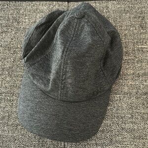Adidas Dark Gray Men's Hat